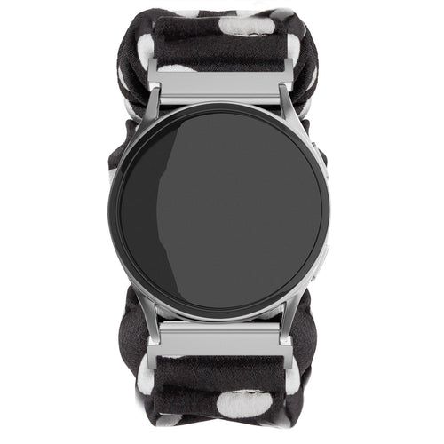 Correa coletero Samsung Galaxy Watch FE (punteado)