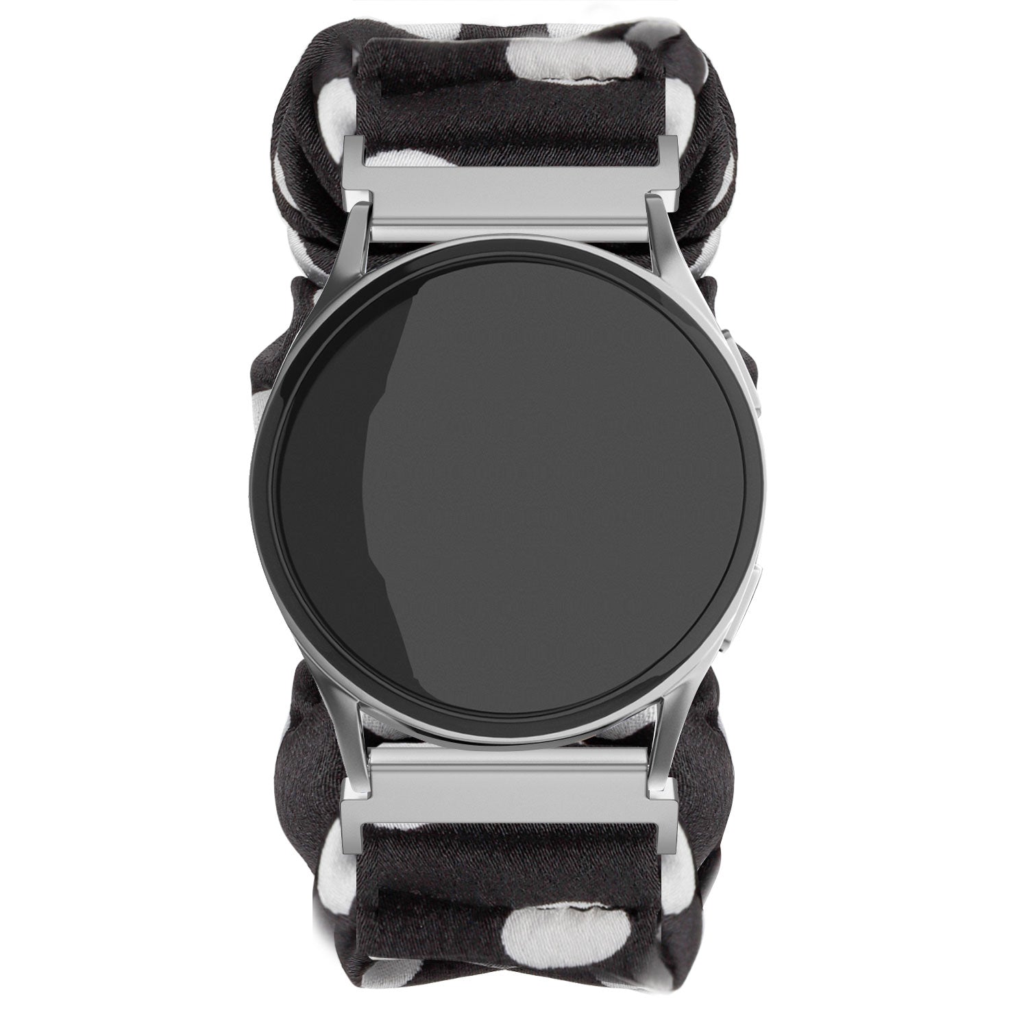 Correa Scrunchie Samsung Galaxy Watch Active (puntos)