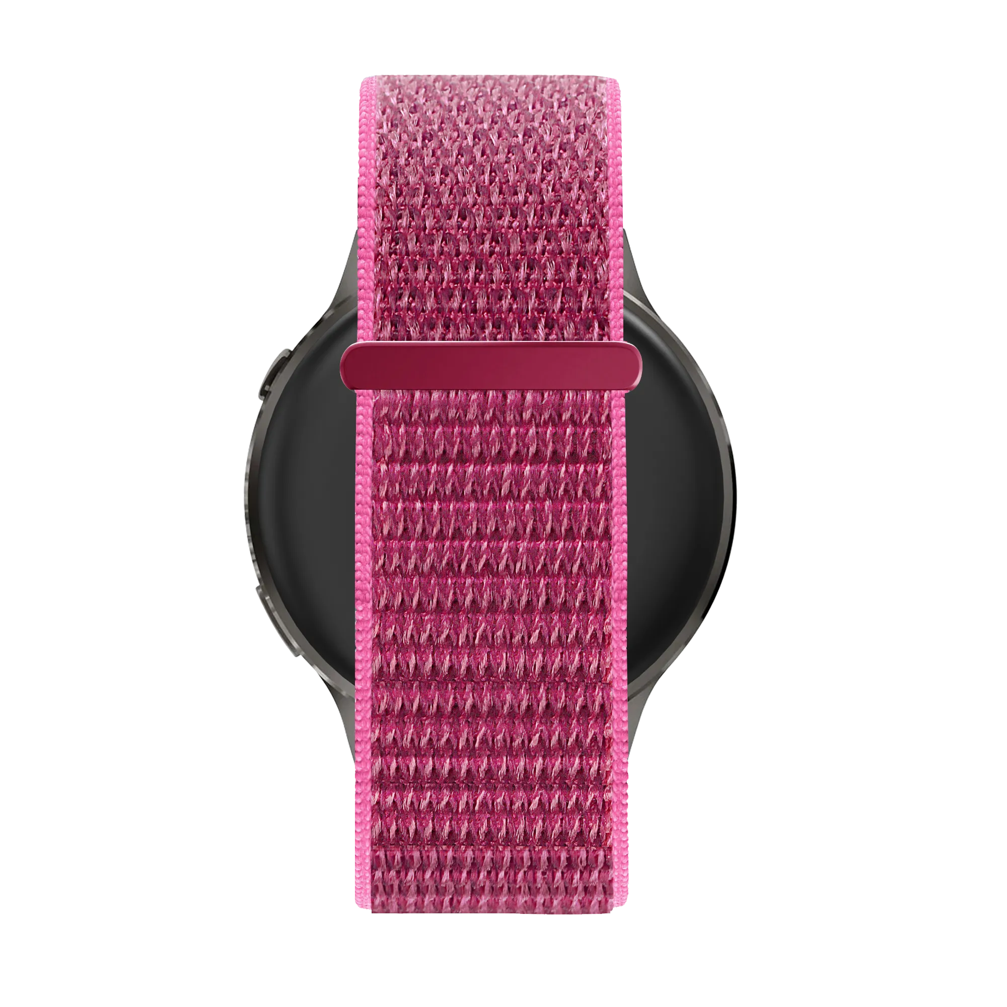 Bandz Correa nylon Loop Garmin Forerunner 265s (fruta del dragón)