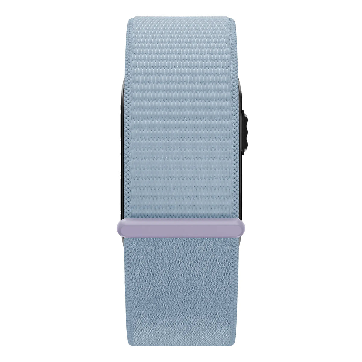 Bandz Corea nylon 'Clásico' Garmin Cirqa (azul claro)