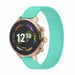 Correa elástica Fossil Gen 6 - 42mm (aqua)