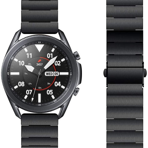 galaxy-watch-3-45mm-metallarmband-schwarz