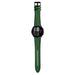 Corra cuero híbrida Samsung Galaxy Watch 6 - 40mm (verde)