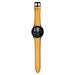 Samsung Galaxy Watch 6 - 40mm Hybrid Leather Strap (Yellow)
