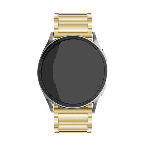 Garmin Approach S50 Titanium Strap (Gold)