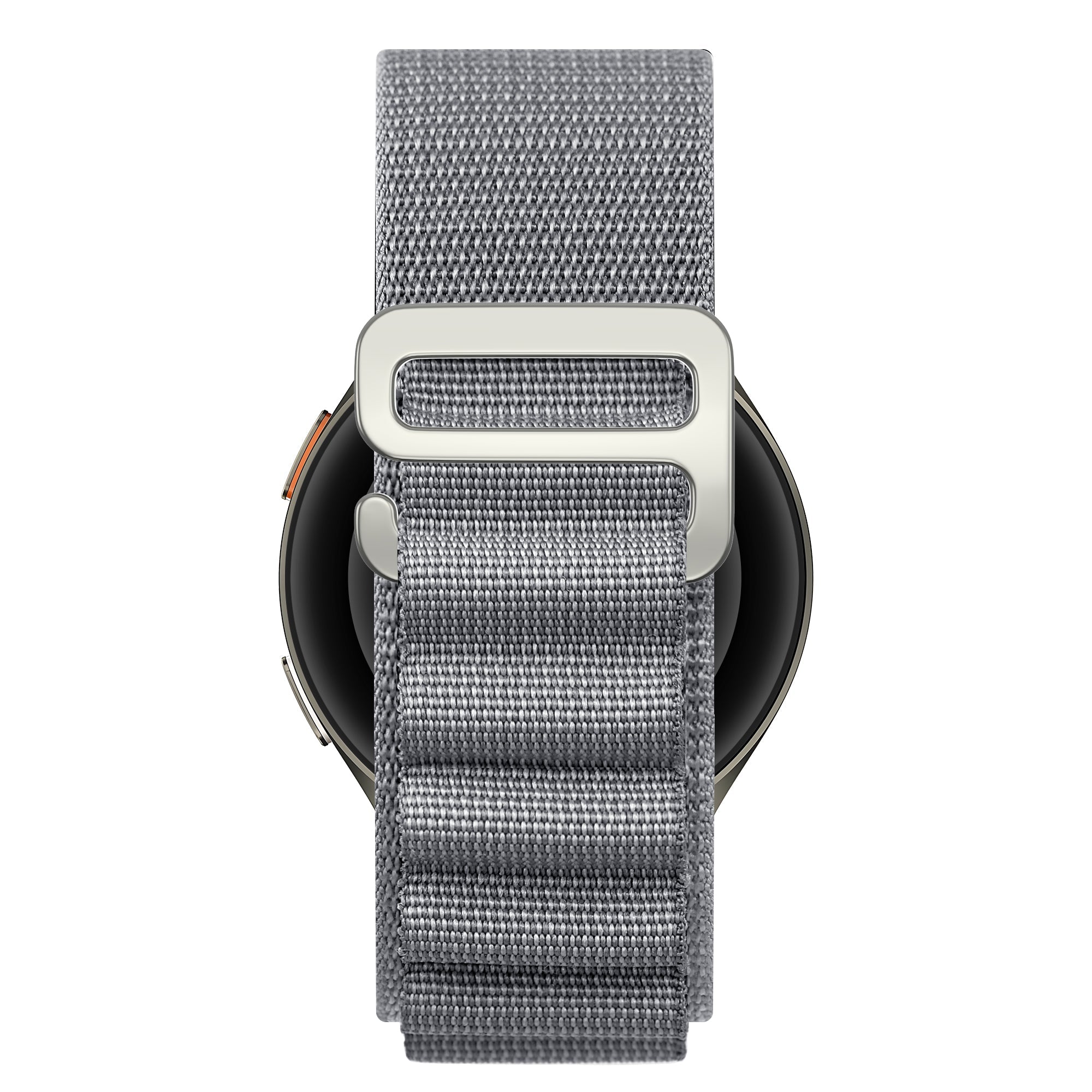 Bandz Correa nylon Alpine OnePlus Watch Lite (gris)