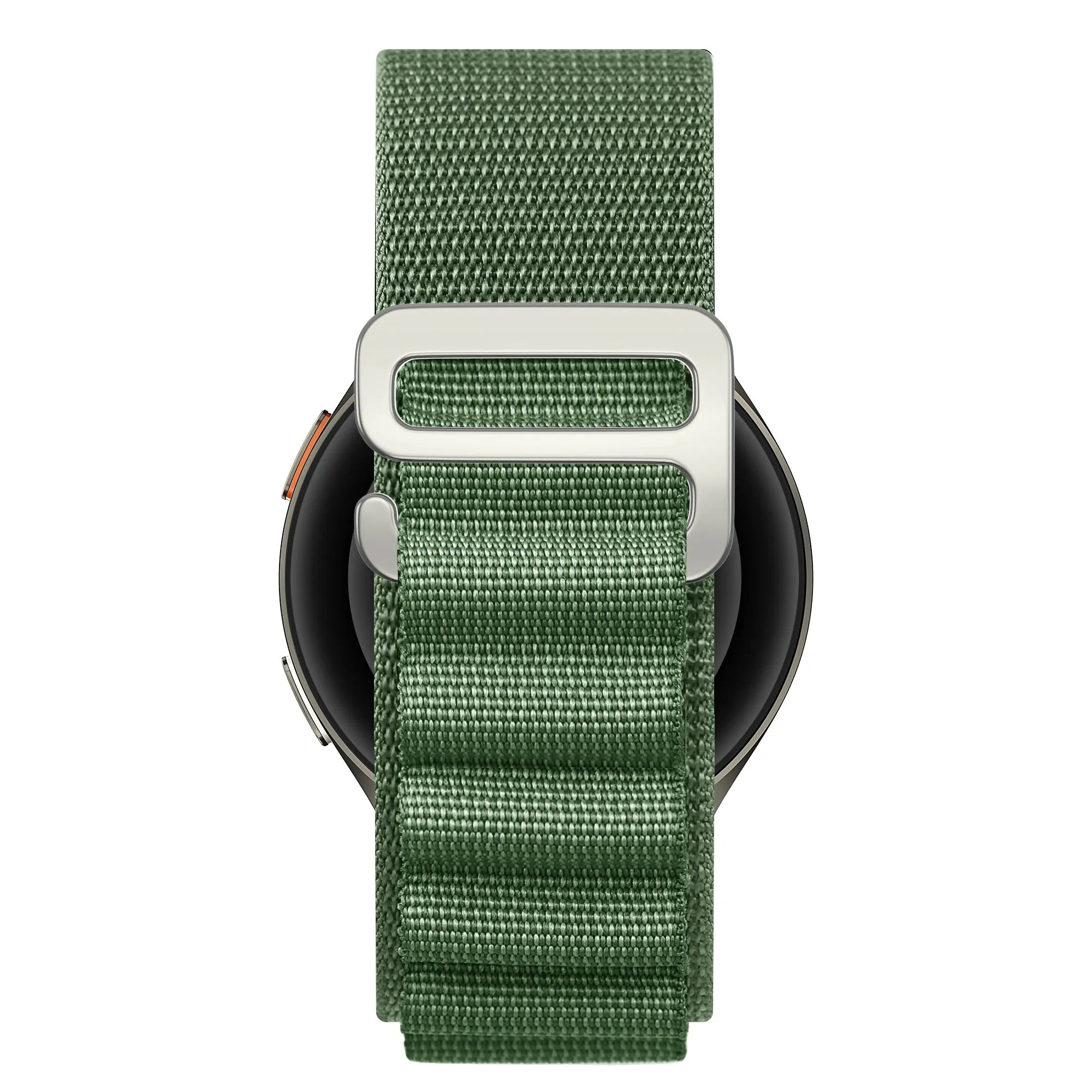 Bandz OnePlus Watch 4 - 47mm Alpine Strap (Green)