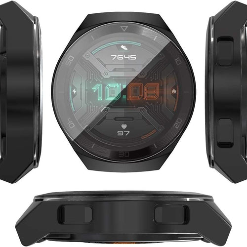 huawei-watch-gt-2e-schwarzes-huelle