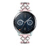 Steel Diamond Huawei Watch GT 3 46mm Strap (Pink)