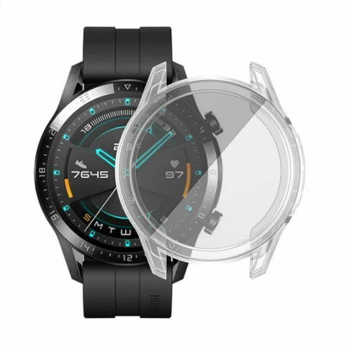 Funda de TPU para Huawei Watch GT 2 de 46 mm