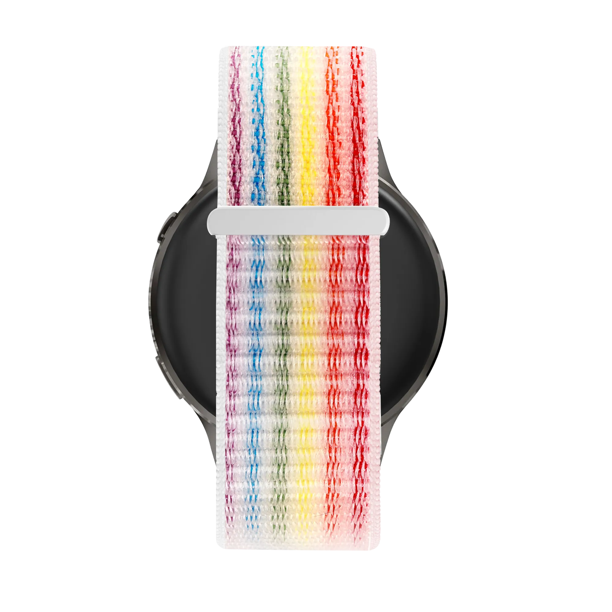 Bandz Correa nylon Loop Garmin Approach J1 (multicolor)