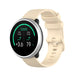 Correa silicona Polar Ignite (beige)