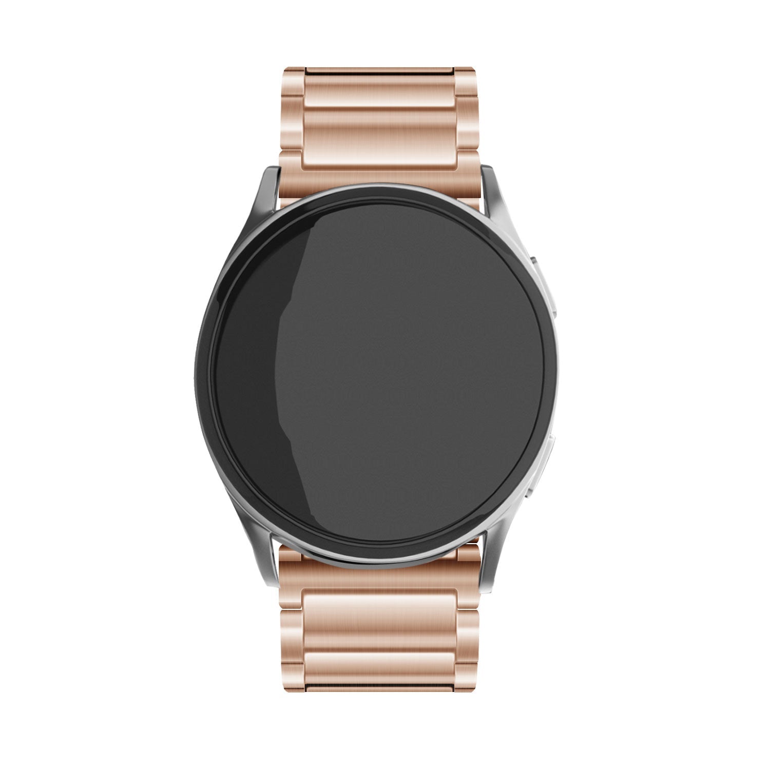 Correa titanio Amazfit Cheetah (Pro) (rosa dorado)