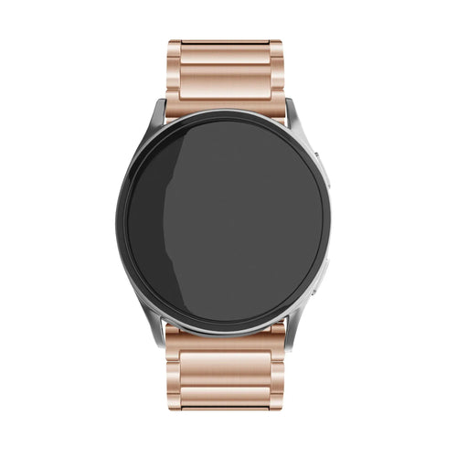 Correa titanio ICE Smart TKS Rectangular 1.41 (oro rosado)