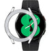 Funda diamantes Samsung Galaxy Watch 4 - 44 mm (plata)
