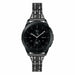 Black Diamond Samsung Galaxy Watch 42mm Strap