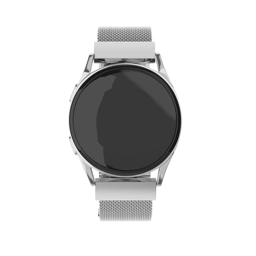 samsung-gear-s3-stahlarmband-silber