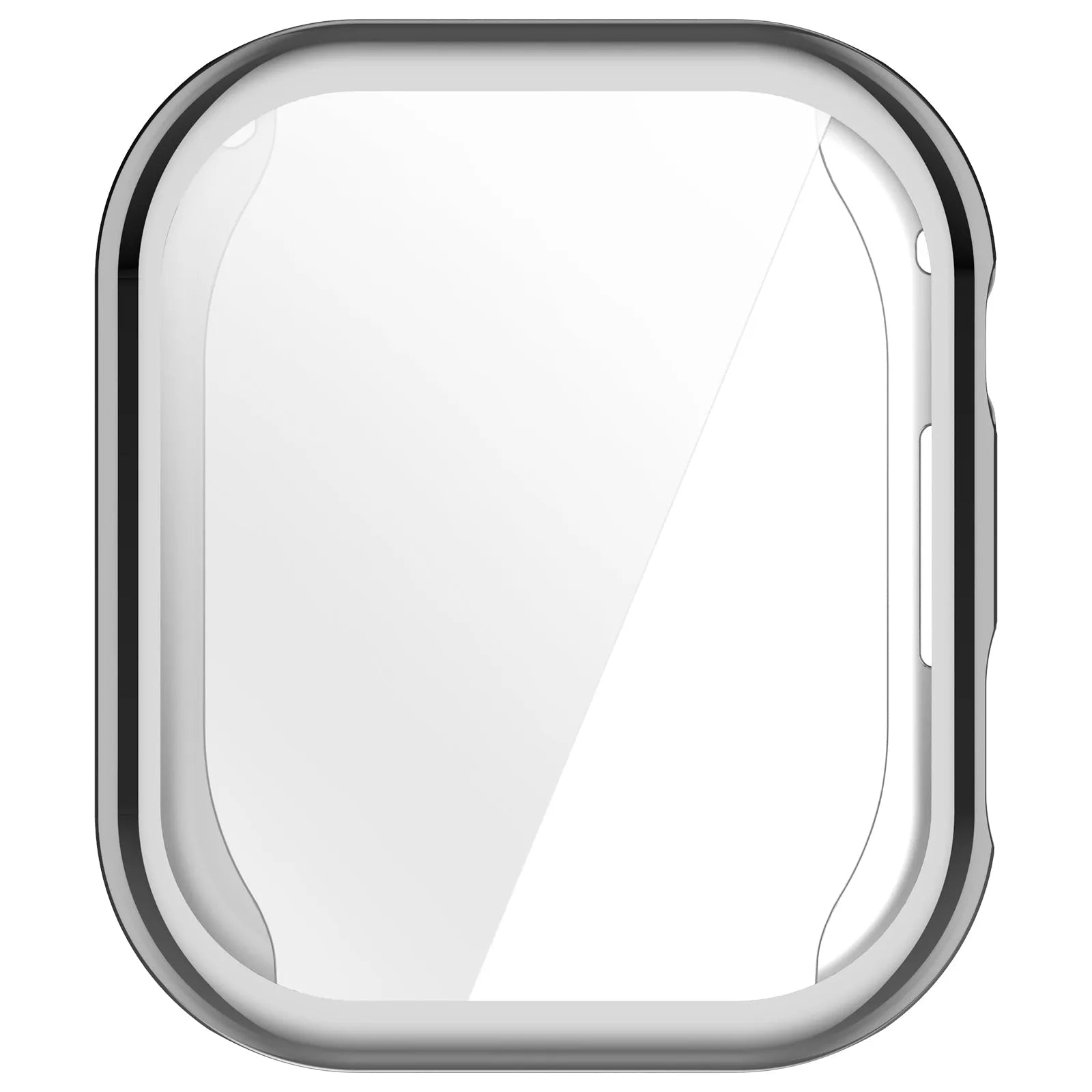 Redmi Watch 6 TPU Case (Silver)