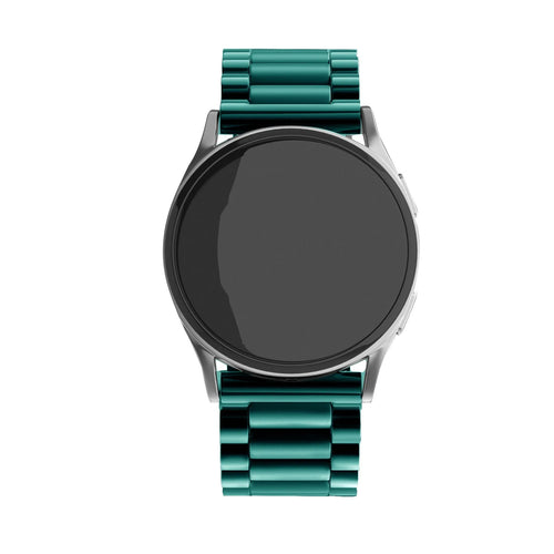 ICE Smart TKS Rectangular 1.41 Steel Strap (Green)