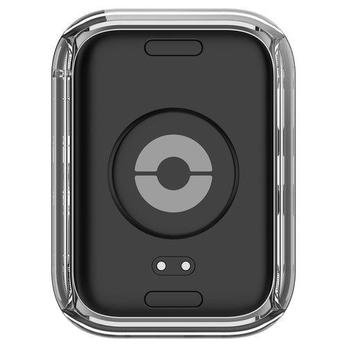 Xiaomi Smart Band 10 Pro Protector de pantalla de vidrio templado (transparente)