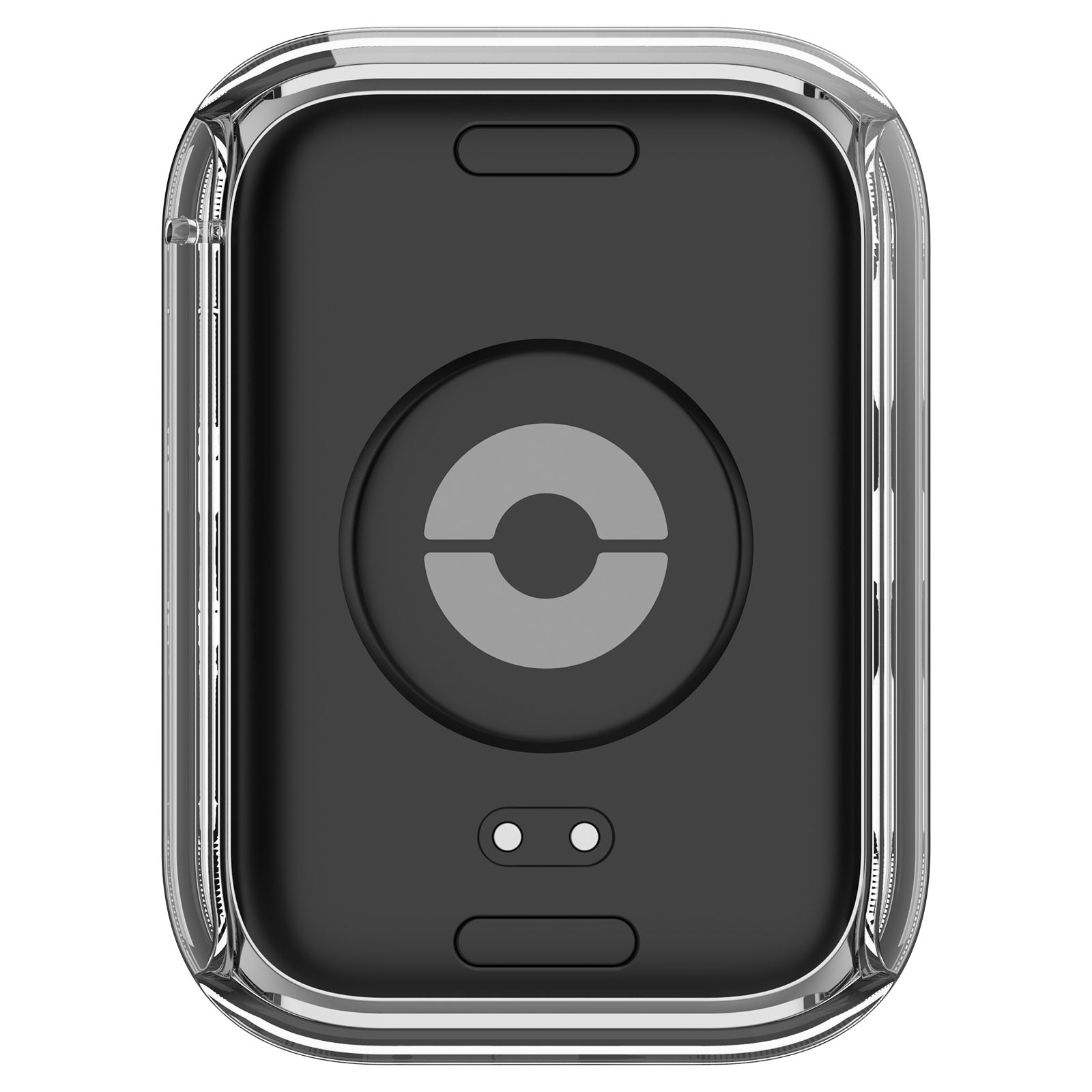 Xiaomi Smart Band 10 Pro Protector de pantalla de vidrio templado (transparente)