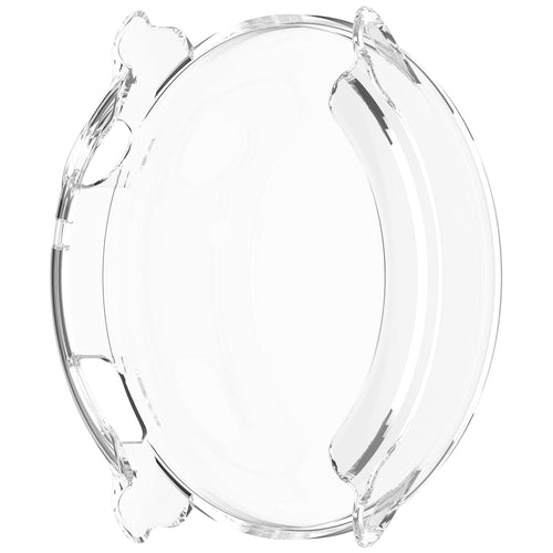 Funda TPU Garmin Venu 4 - 41mm (transparente)