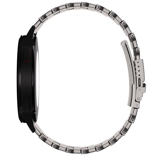 Huawei Watch GT 6 Pro - 46mm Butterfly Titanium Strap (Graphite)