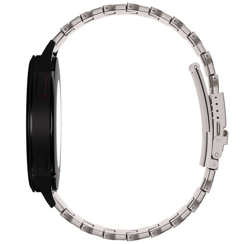 Correa titanio Butterfly Huawei Watch Ultimate (titanio)