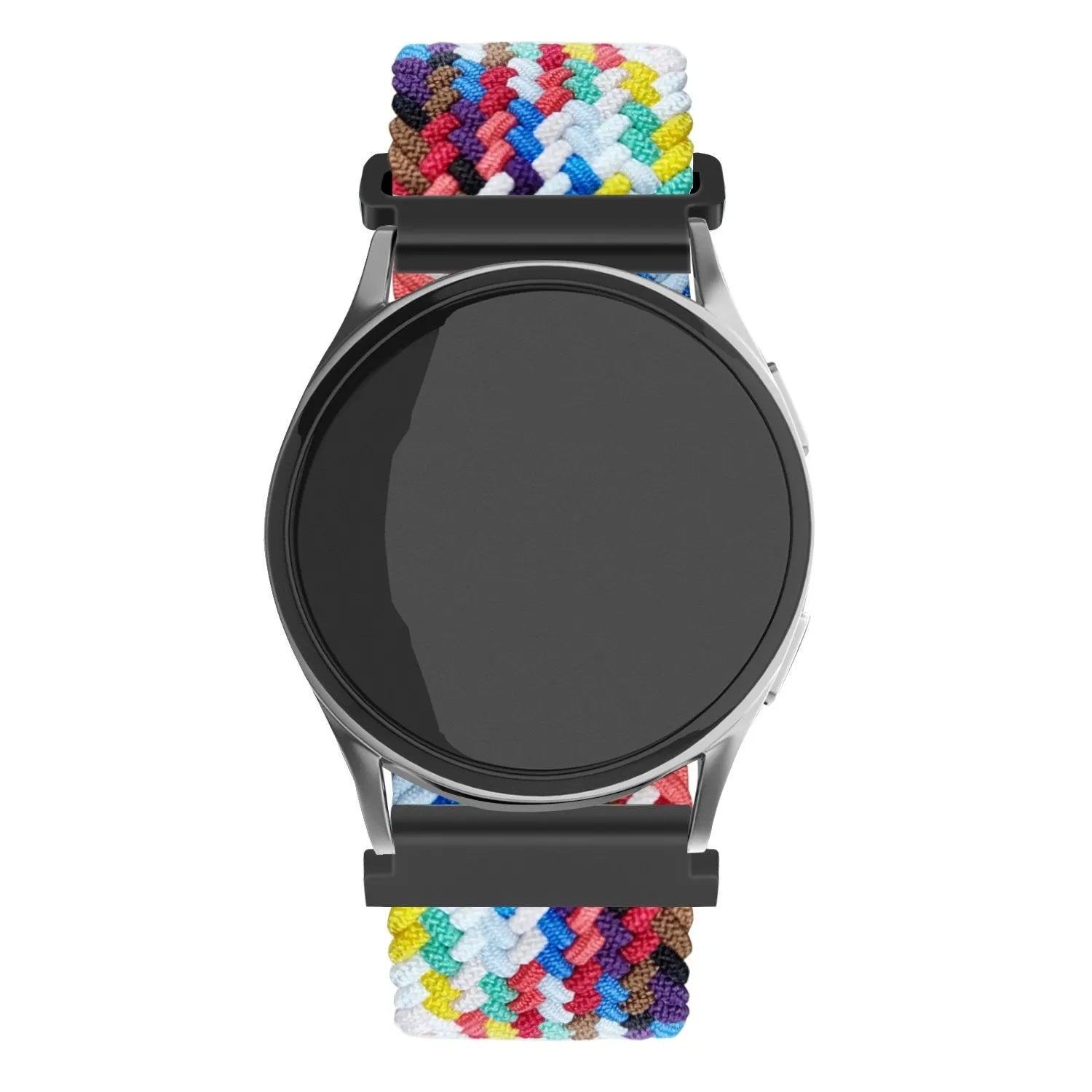Suunto Race (S) Adjustable Braided Strap (Colourful)