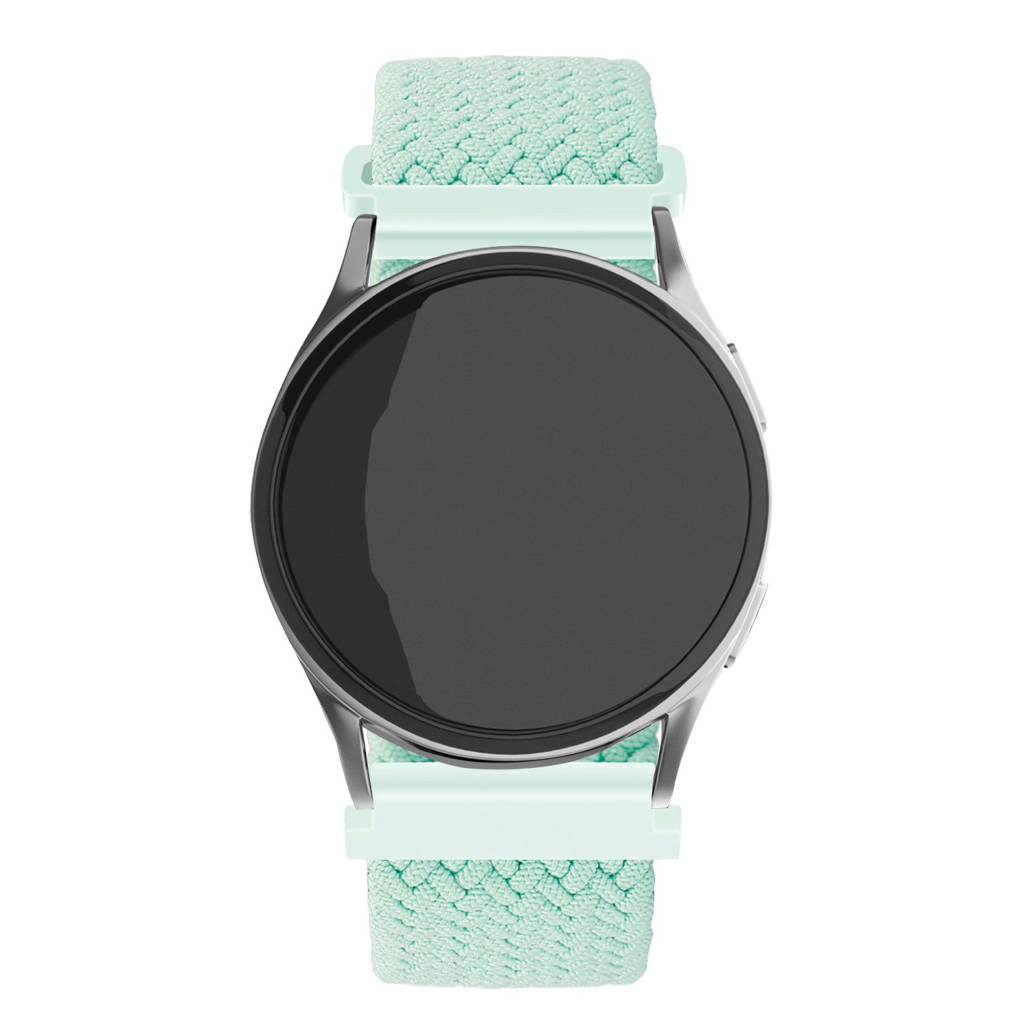 Amazfit Bip 5 Adjustable Braided Strap (Turquoise)