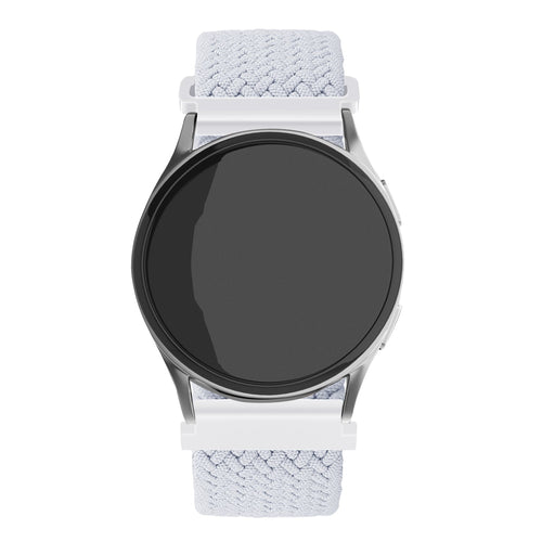 CMF Watch Pro 2 Adjustable Braided Strap (White)