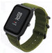 Correa nylon con hebilla Xiaomi Amazfit Bip (verde)