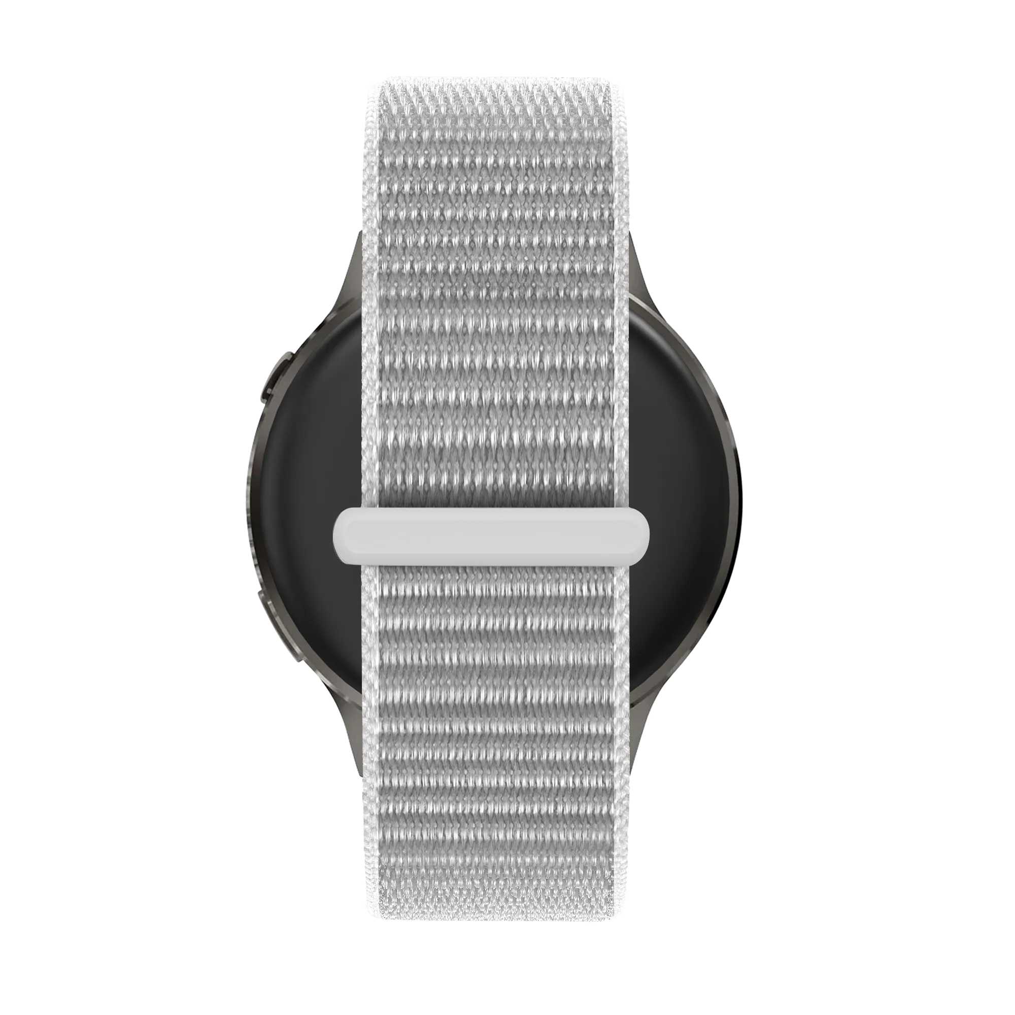 Bandz Correa nylon Loop Garmin Forerunner 70 (gris)