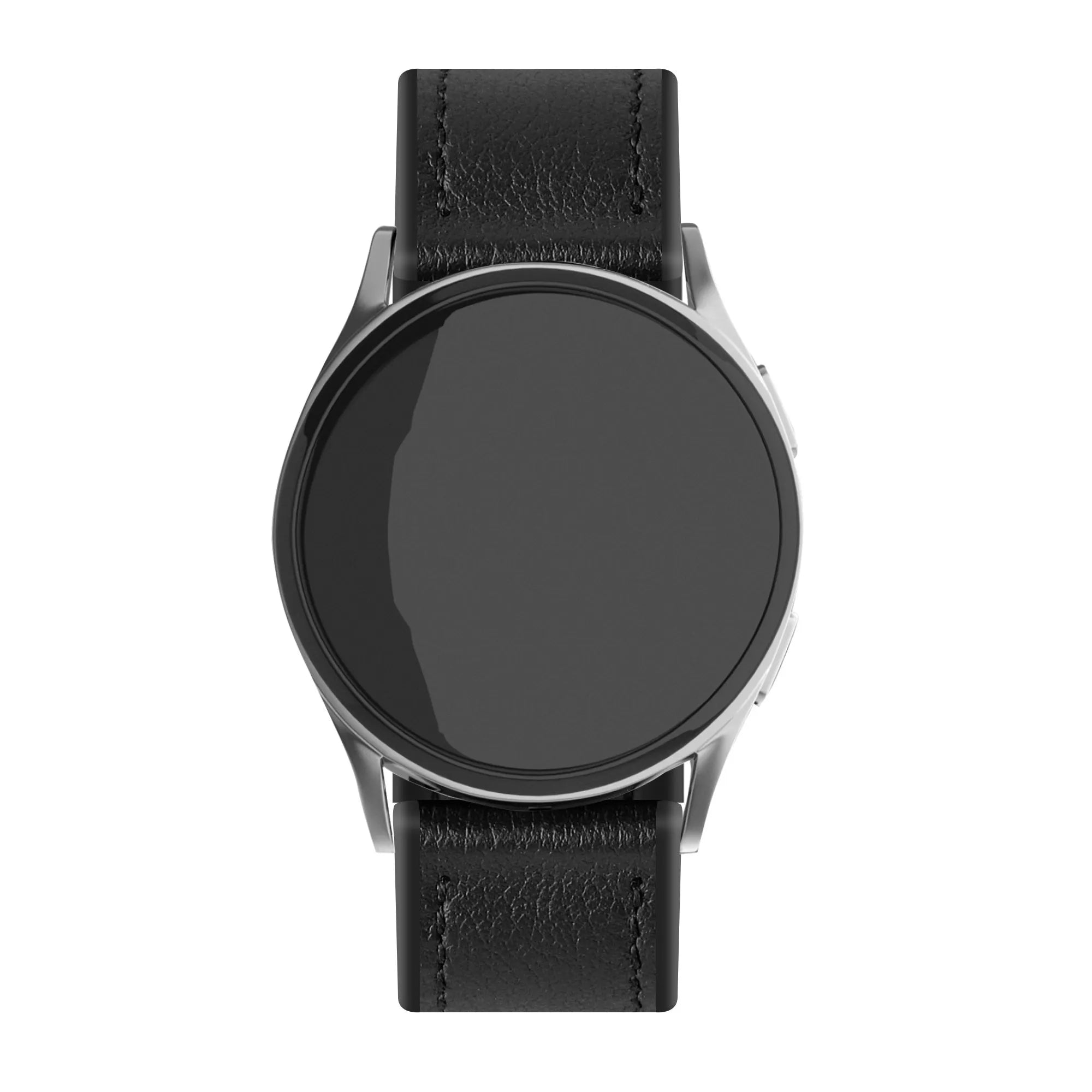 Correa cuero híbrida Gard Pro Ultra 3 (negro)