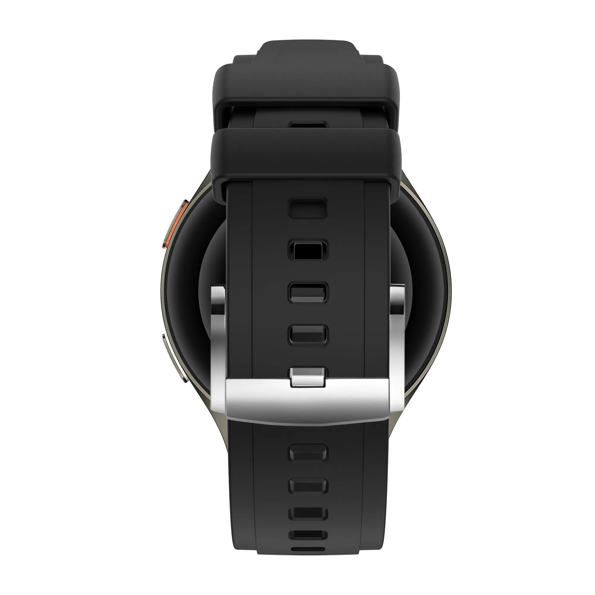 Bandz Correa silicona 'Easy Fit' Coros Pace 3 (negro)
