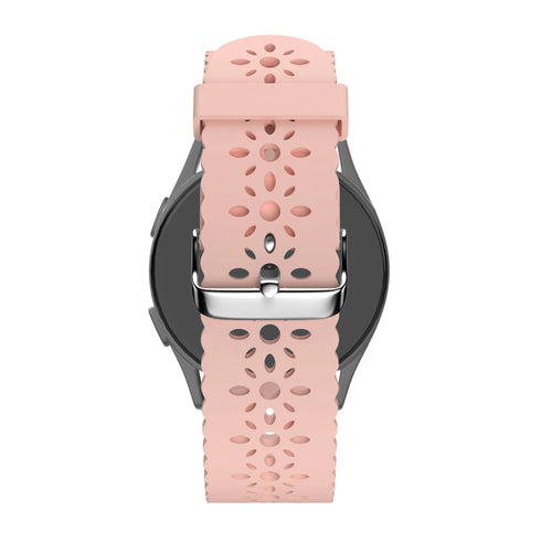 Bandz Correa silicona estampada Maoo Ventura (rosa)