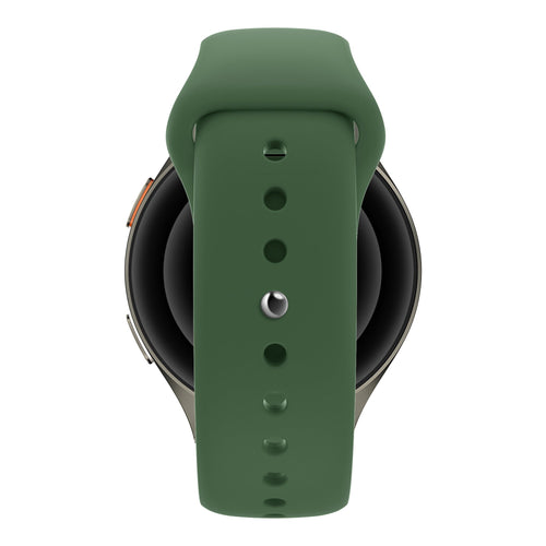 Bandz Correa deportiva 'Easy Fit' Xiaomi Watch 2 (verde)