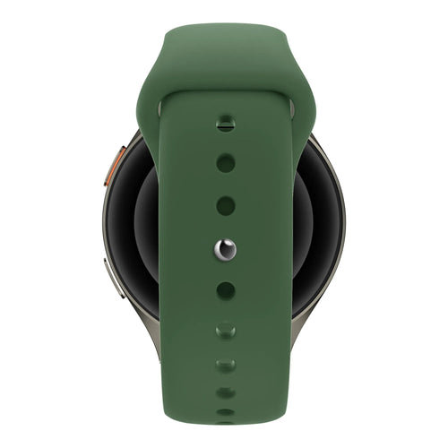 Bandz Correa deportiva 'Easy Fit' Coros Apex 4 - 42mm (verde)