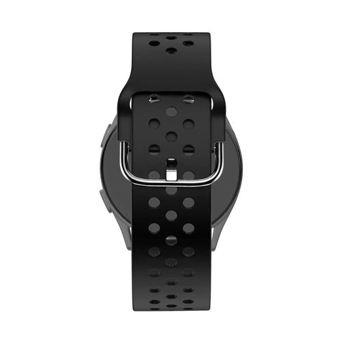 Bandz Coros Apex 42mm Sport Strap 'Air' (Black)