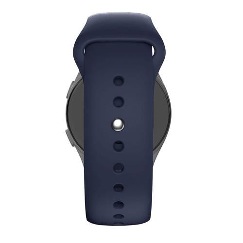 Bandz Correa deportivo 'Deluxe' Redmi Watch 5 Active (azul oscuro)