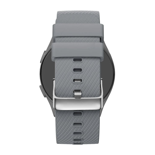 Bandz Correa silicona 'Deluxe' OnePlus Watch Lite (gris)