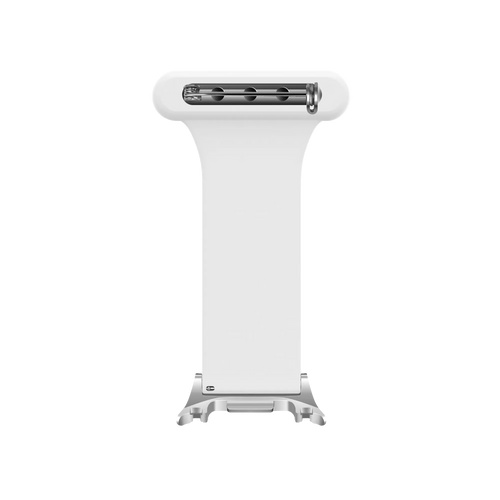 Correa enfermera Samsung Galaxy Watch 8 - 40mm (blanco)