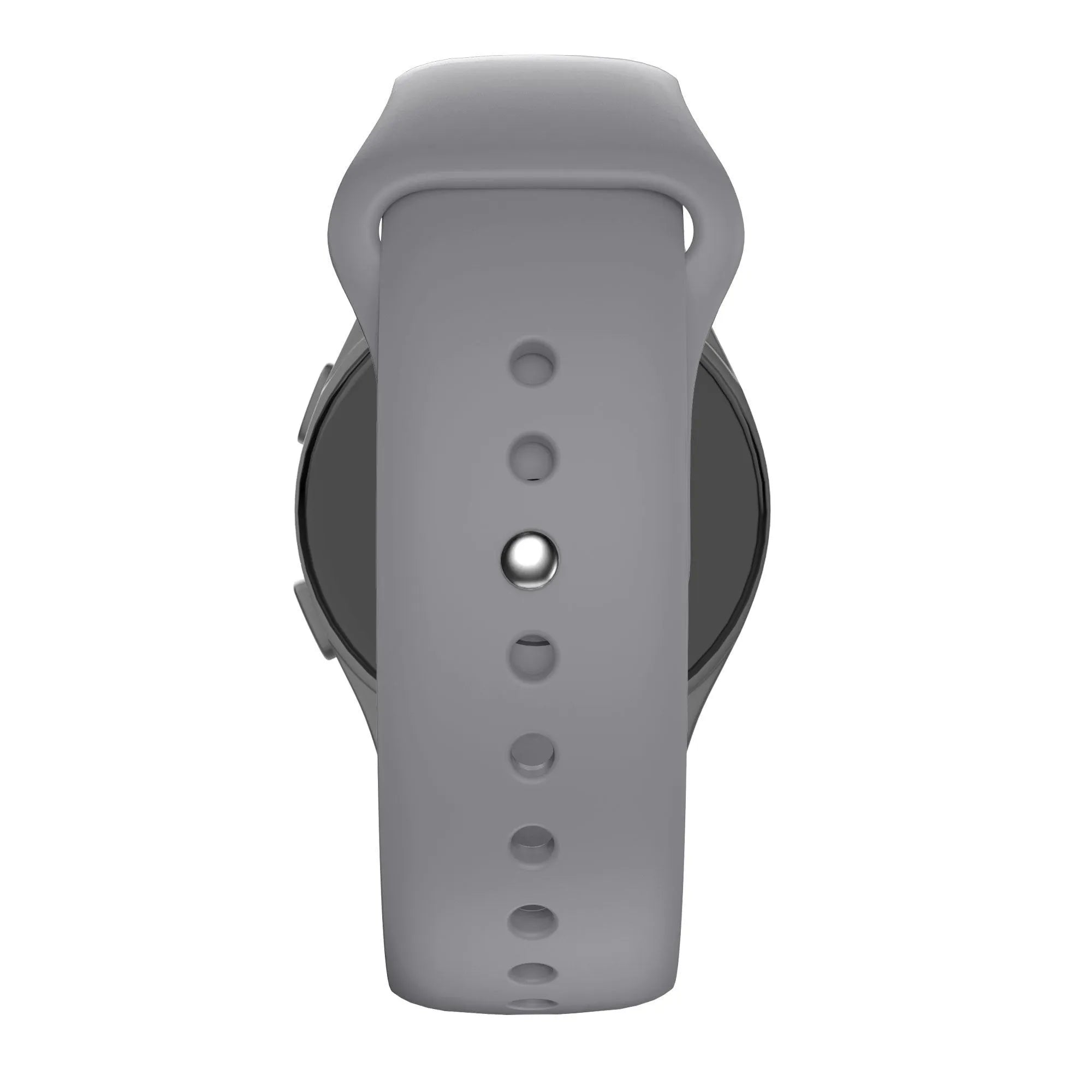 Bandz Correa deportivo 'De lujo' Amazfit Active 2 (gris)
