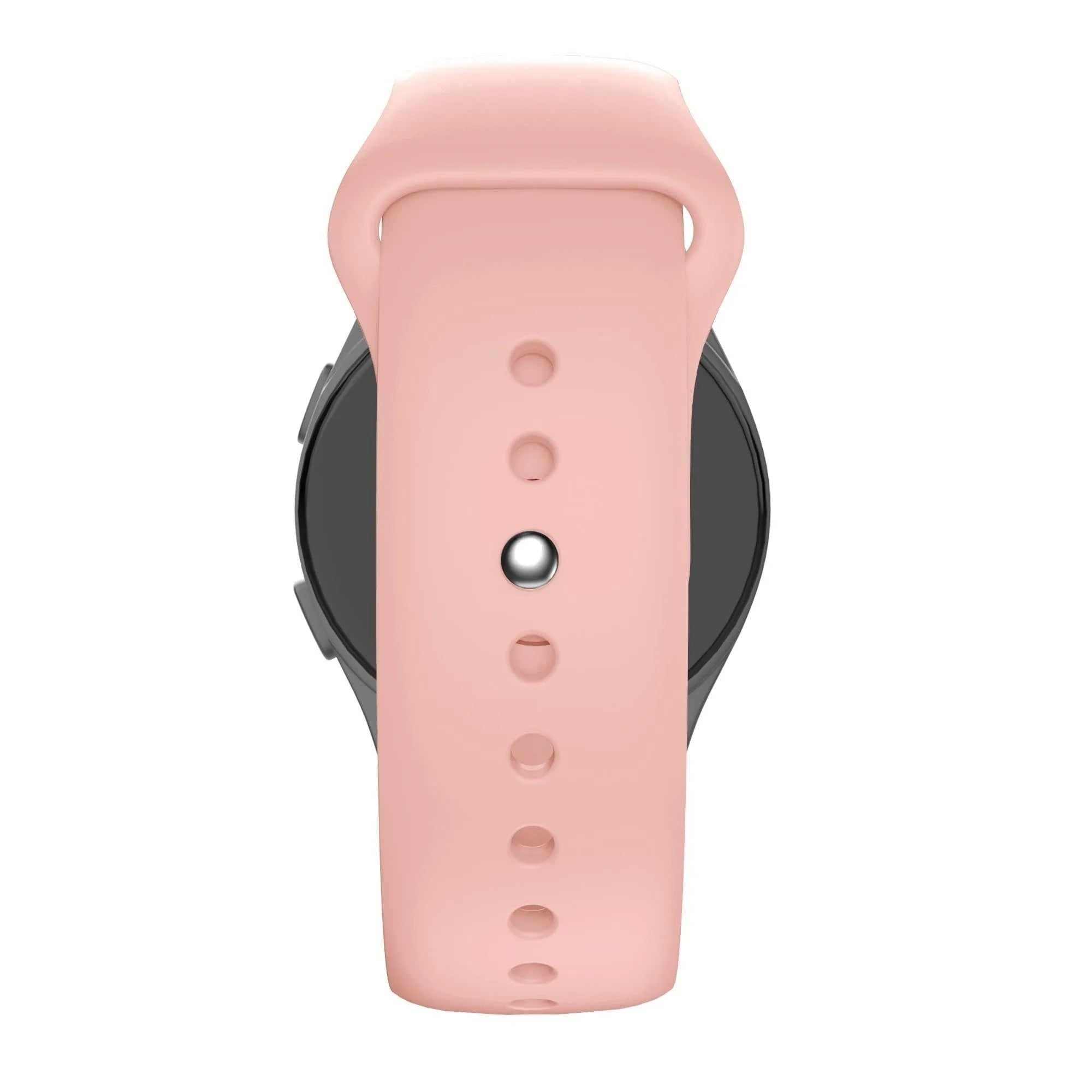 Bandz Correa deportivo 'De lujo' Amazfit Active 2 (rosa claro)