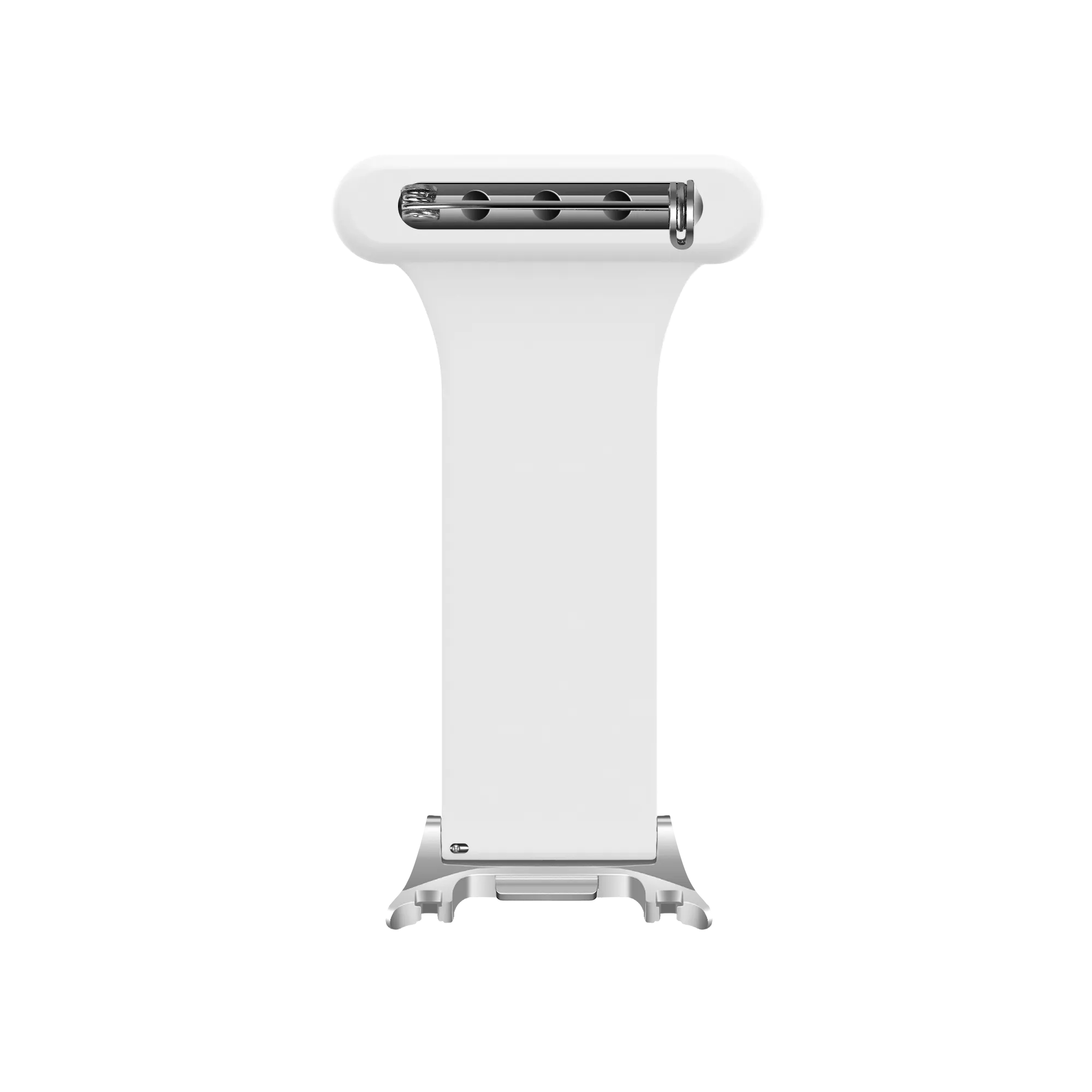 Correa enfermera Samsung Galaxy Watch 8 Classic (blanco)