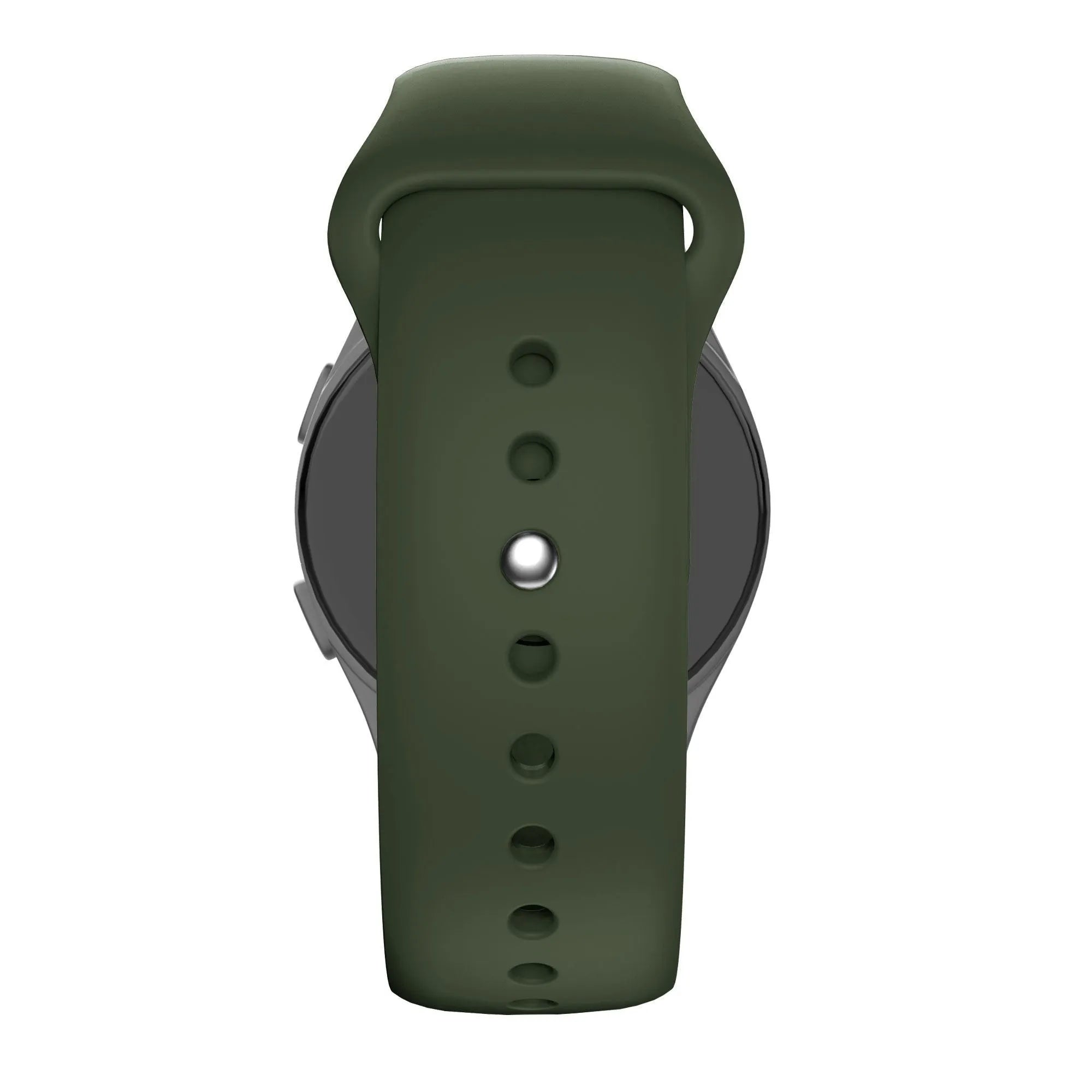 Bandz Correa deportiva 'Deluxe' Coros Apex 2 Pro (oliva verde)
