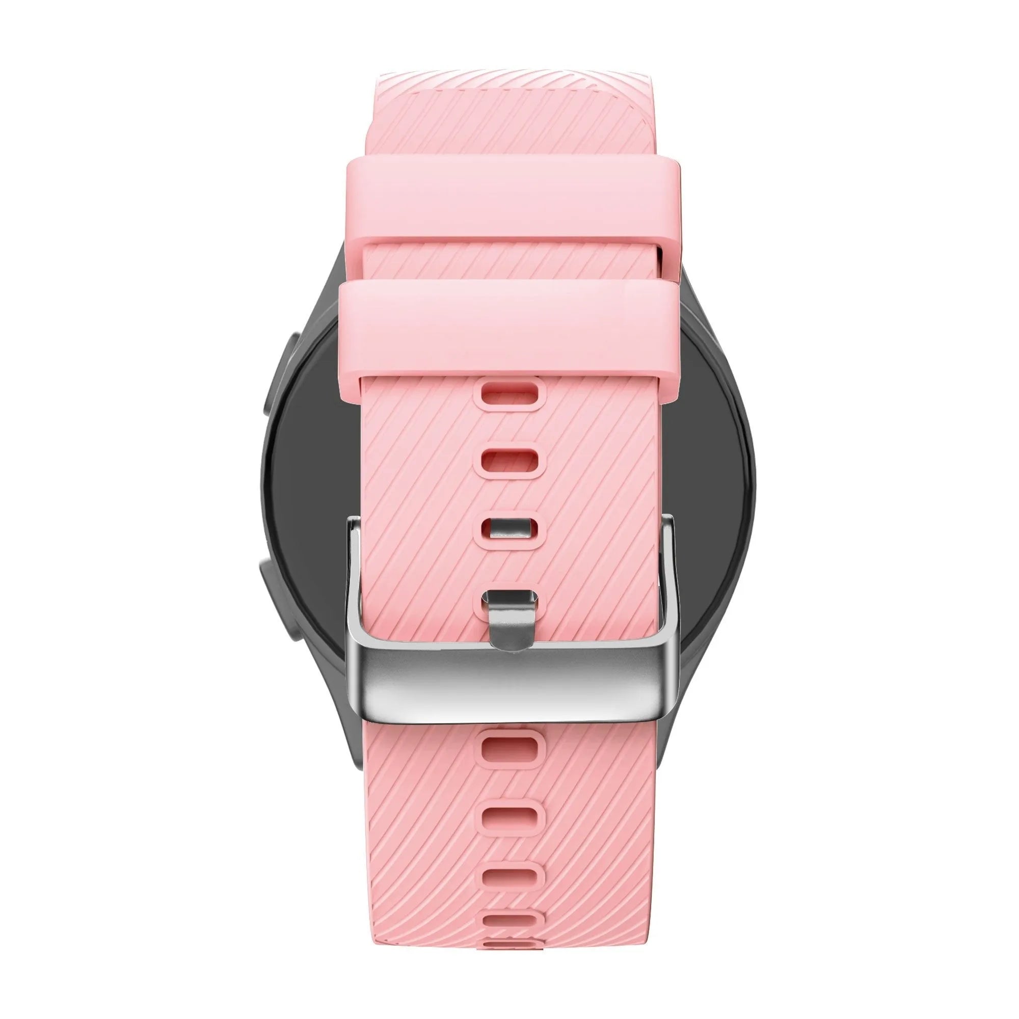 Bandz Correa silicona 'Deluxe' Suunto Vertical (rosa)