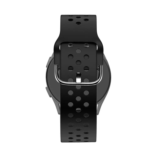 Bandz Correa deportiva 'Air' Oppo Watch X2 (negro)
