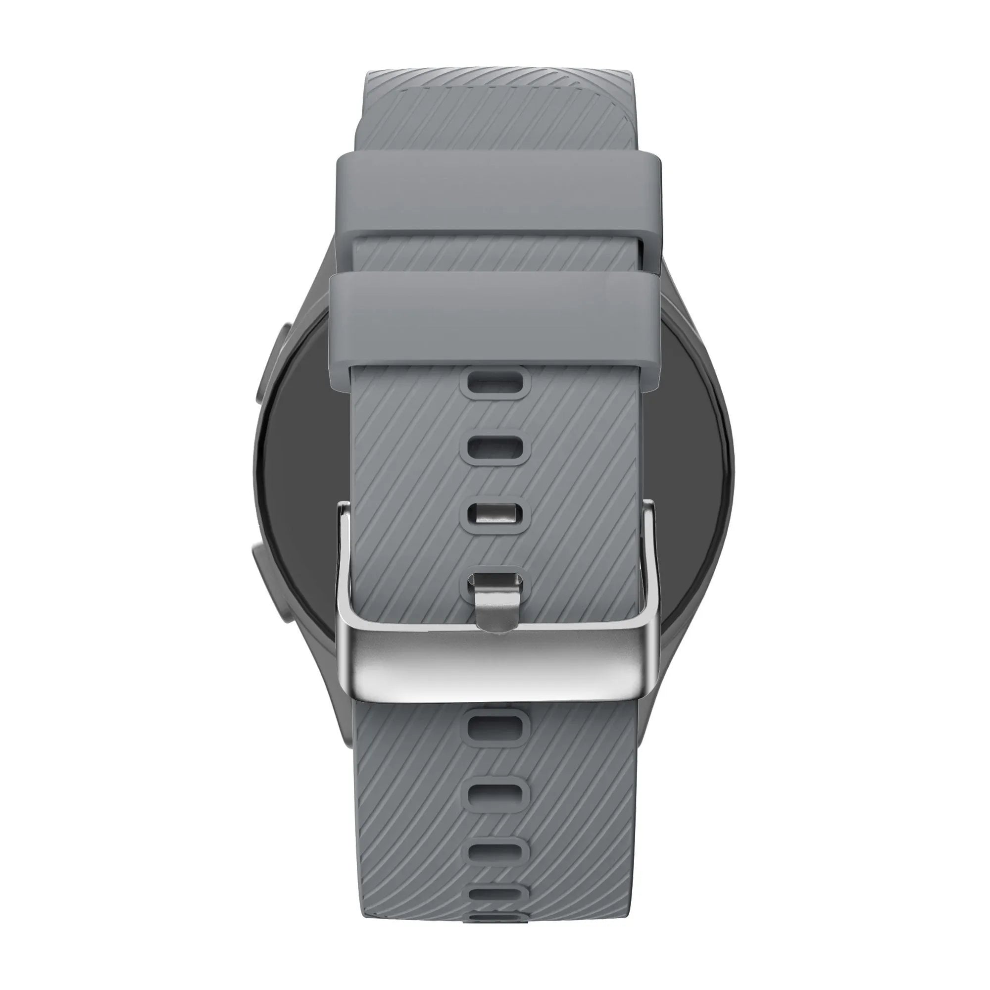 Bandz Correa silicona 'Deluxe' Suunto 5 Peak (gris)