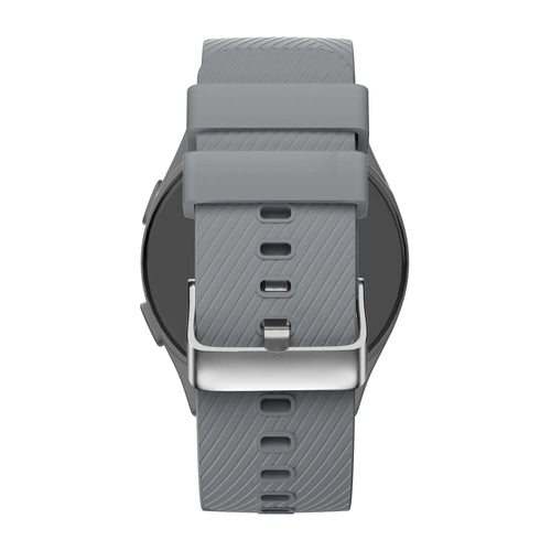 Bandz Correa silicona 'Deluxe' Coros Pace 2 (gris)